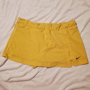 Nike Athletic Skort